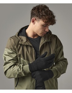 B-B495-Classic Thinsulate™ Gloves 2